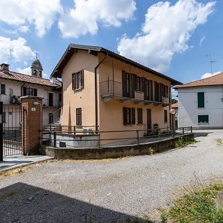 Appartement Smart Flat - Maggiore - Private Garage, Wi-fi